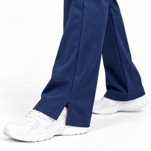 Scrubs Straight Pants
