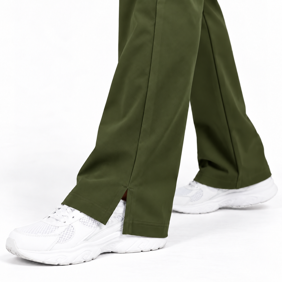 Scrubs Straight Pants