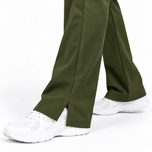 Scrubs Straight Pants