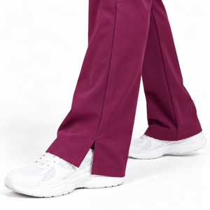 Scrubs Straight Pants