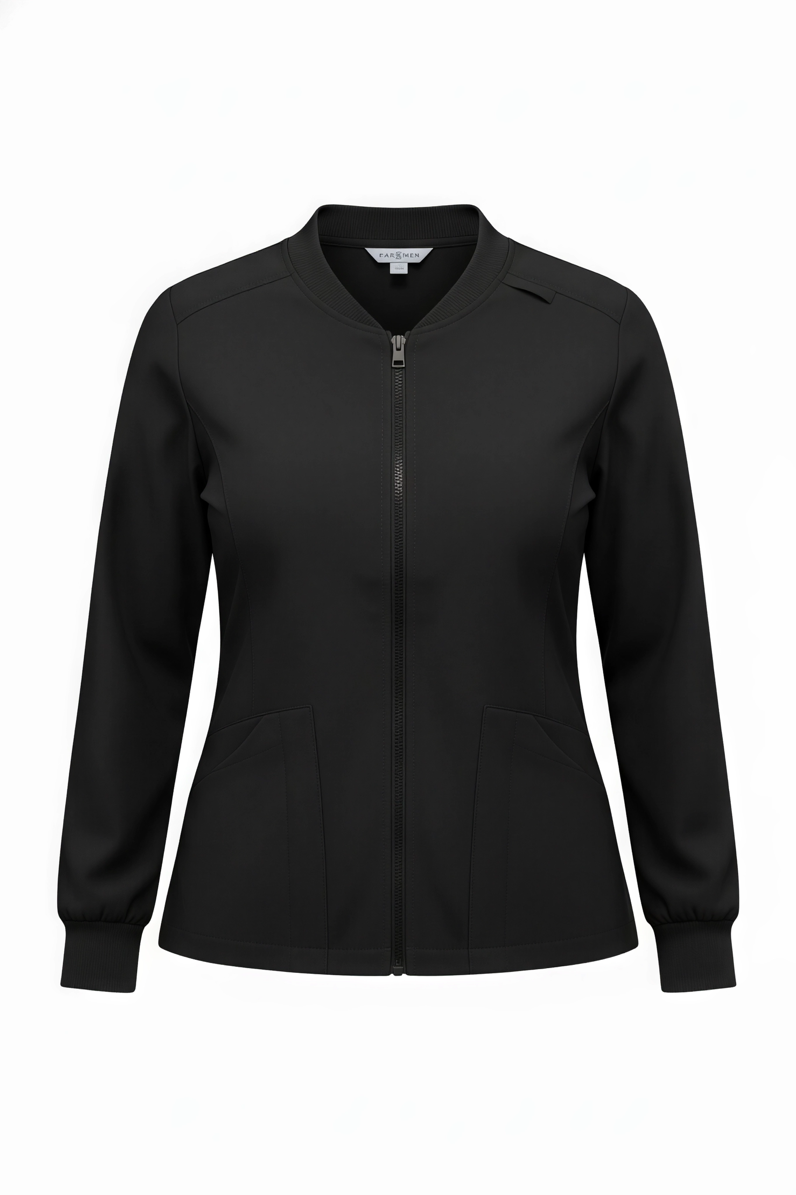 Scrubs Essentials Jacket