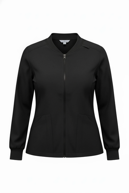 Scrubs Essentials Jacket