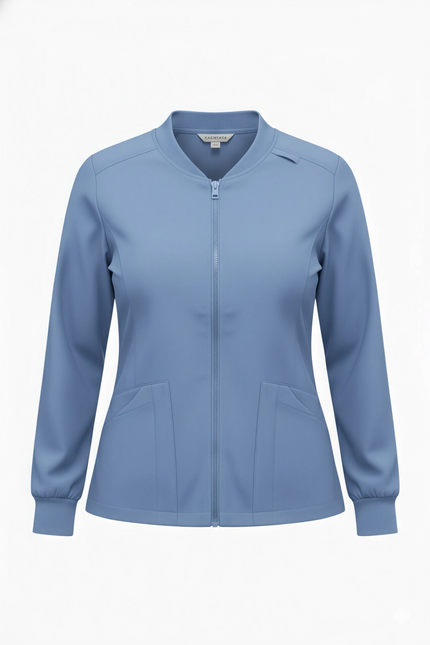 Scrubs Essentials Jacket