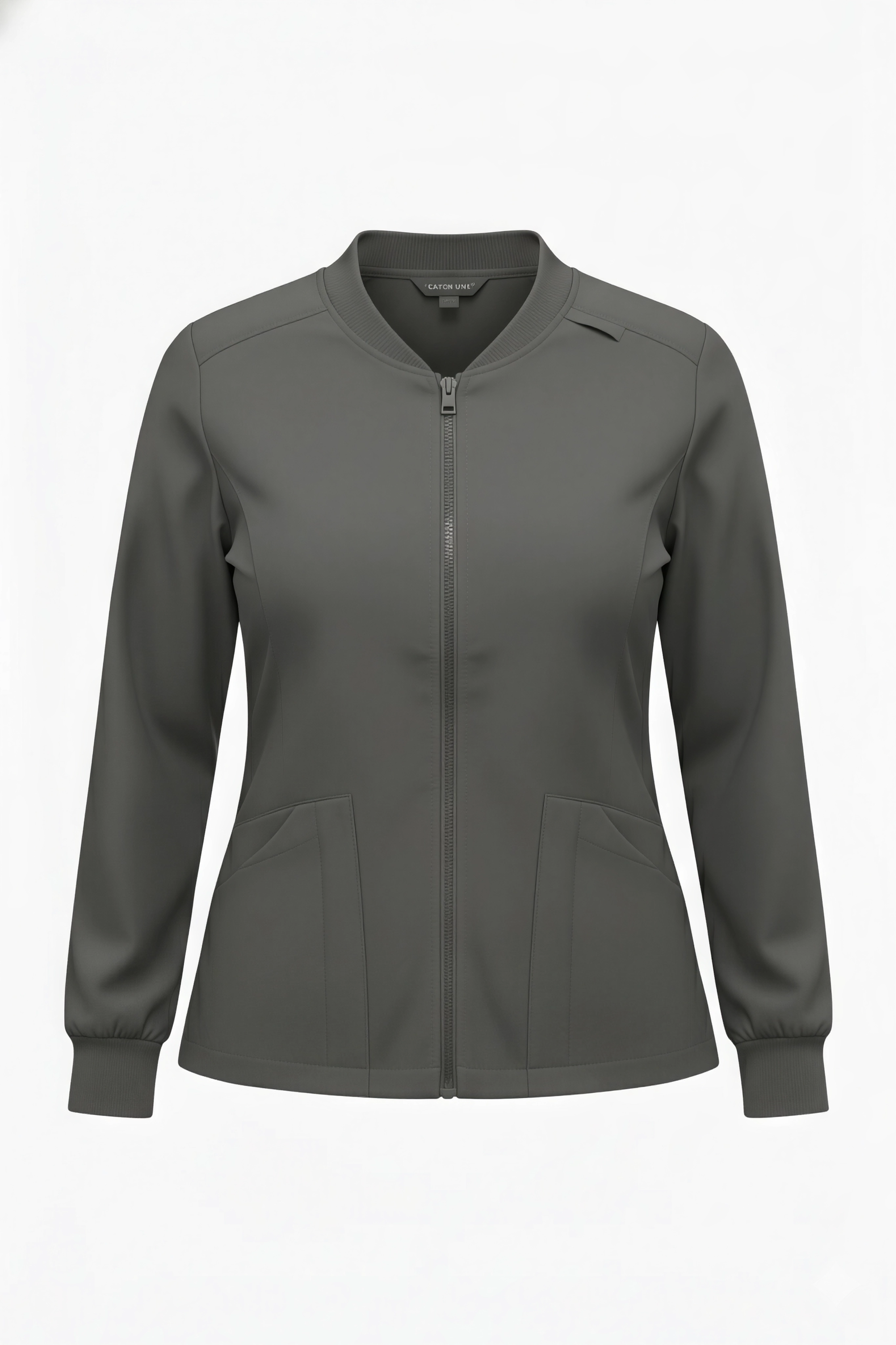 Scrubs Essentials Jacket