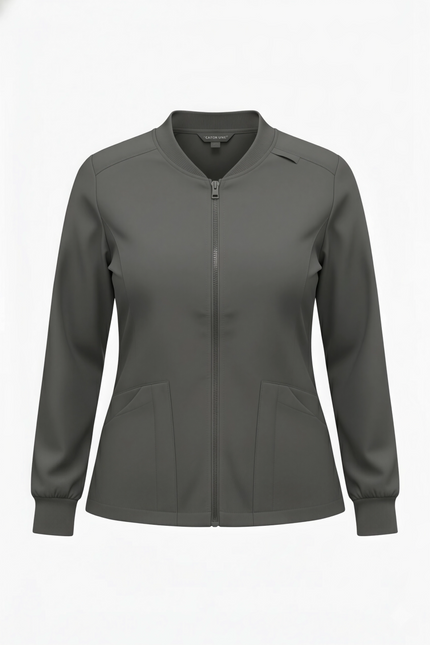 Scrubs Essentials Jacket