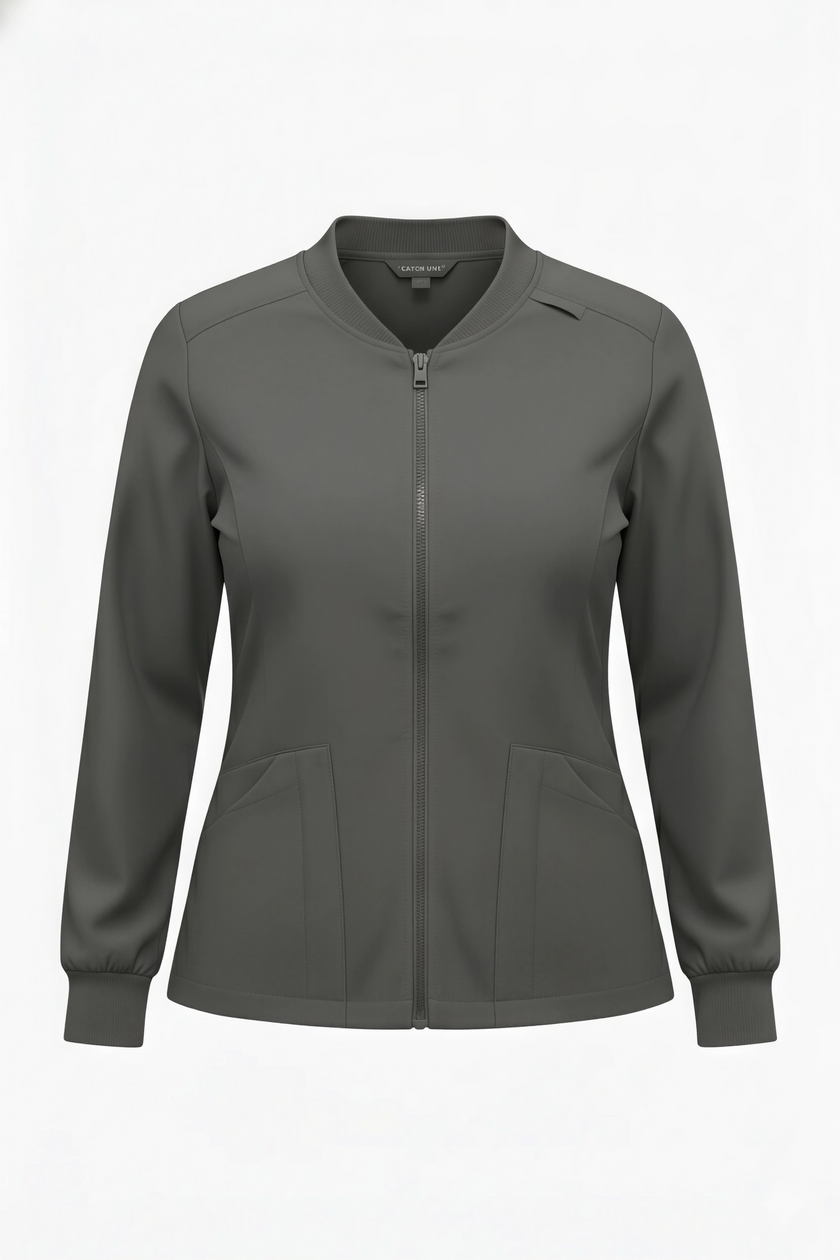 Scrubs Essentials Jacket