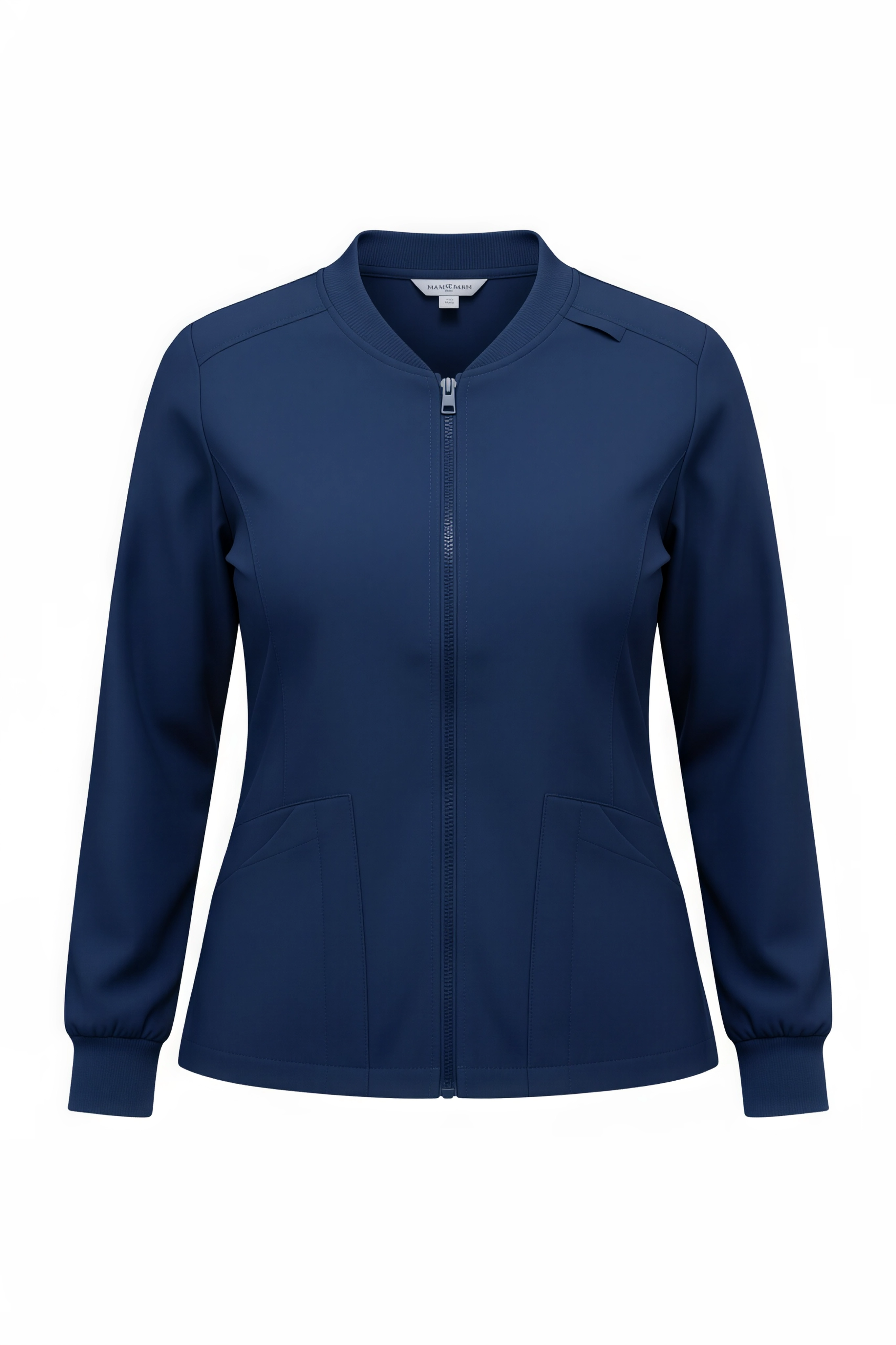 Scrubs Essentials Jacket