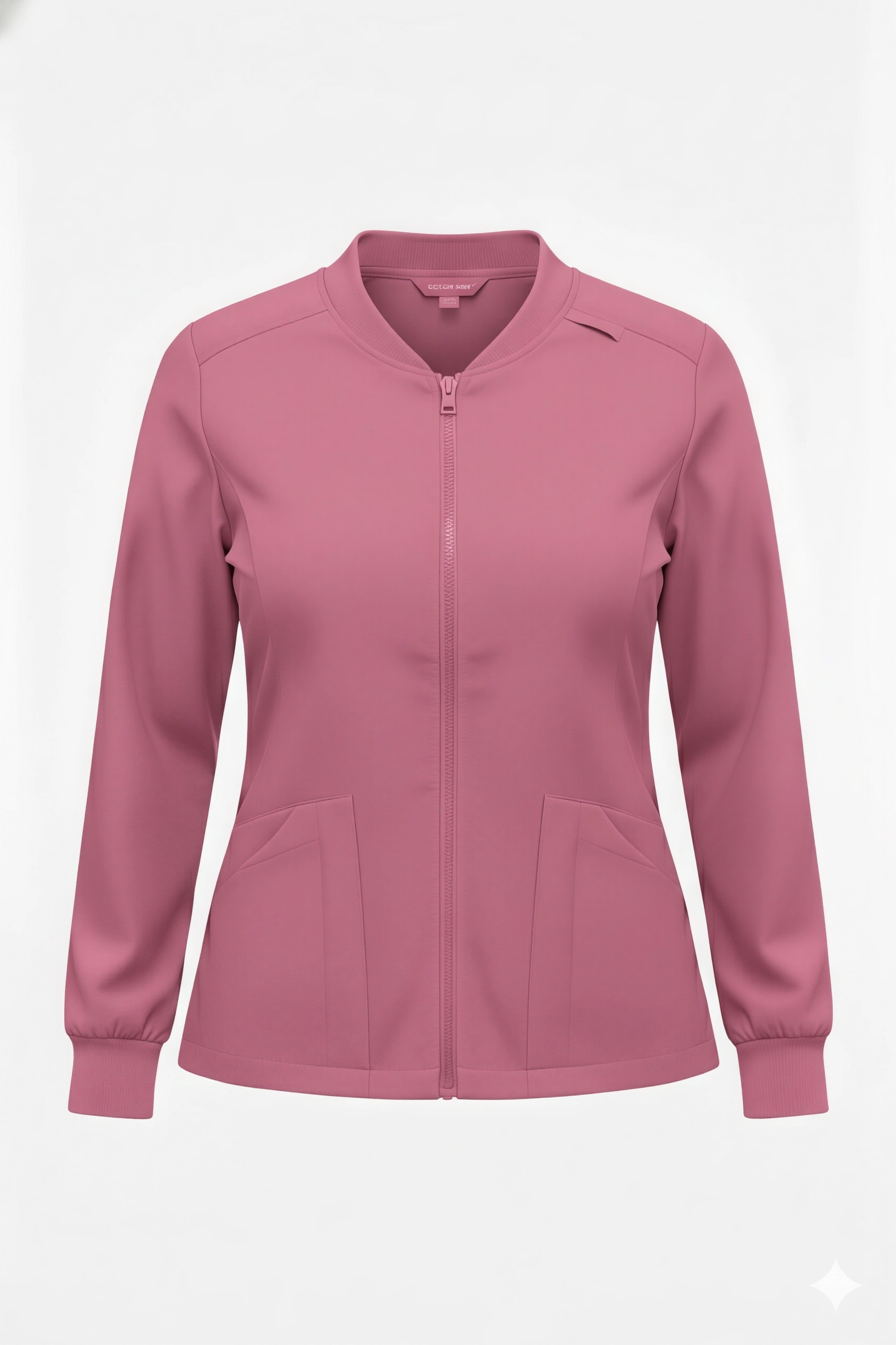 Scrubs Essentials Jacket