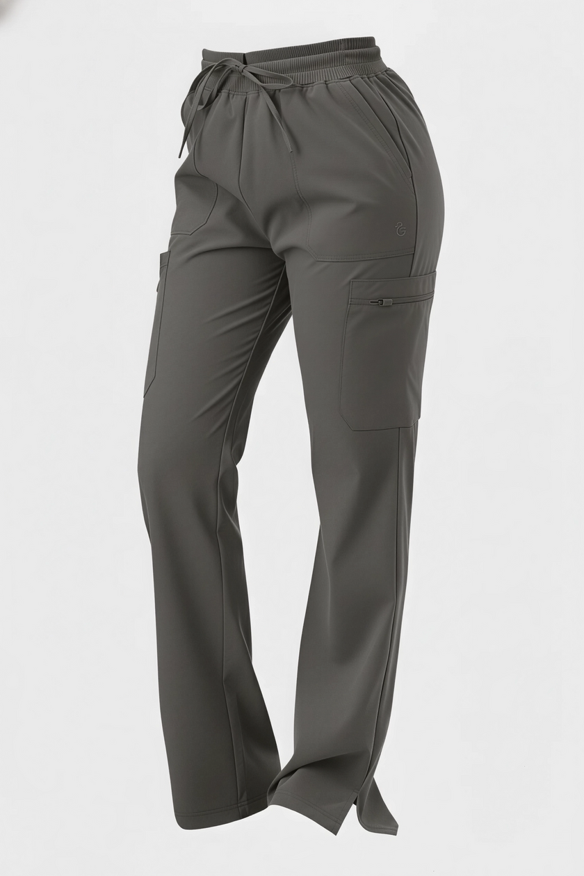 Scrubs Essentials Straight Pants