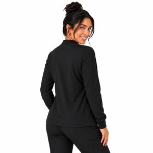 Scrubs Essentials Jacket