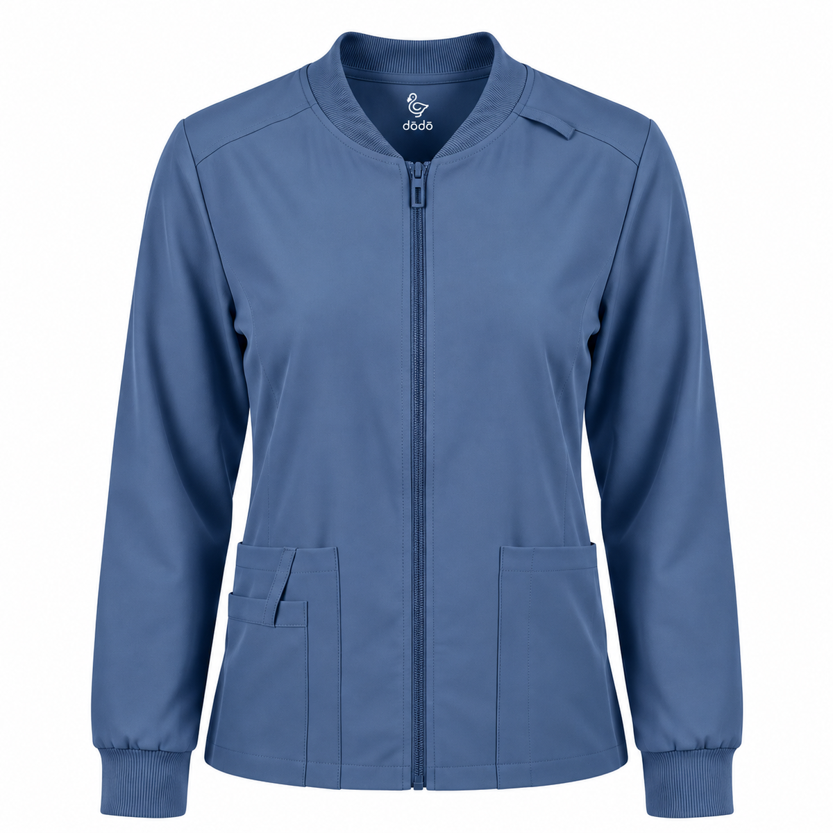Scrubs Essentials Jacket