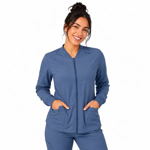 Scrubs Essentials Jacket