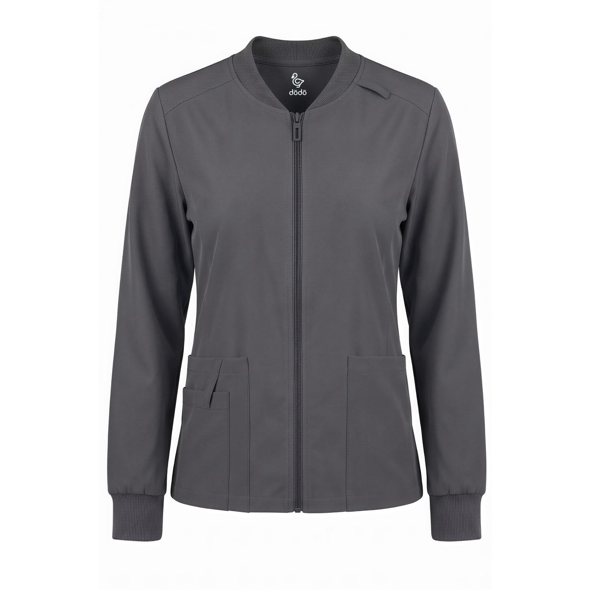 Scrubs Essentials Jacket