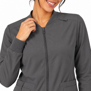 Scrubs Essentials Jacket