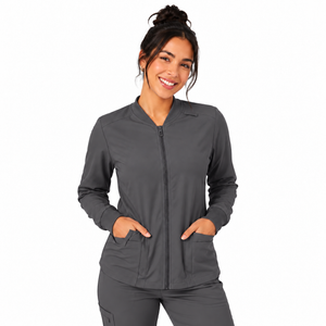 Scrubs Essentials Jacket