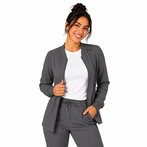 Scrubs Essentials Jacket
