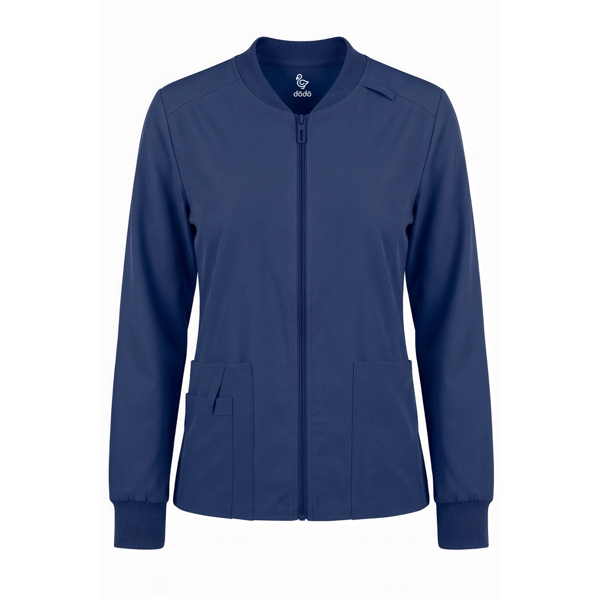 Scrubs Essentials Jacket