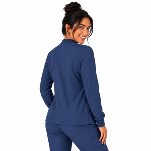 Scrubs Essentials Jacket