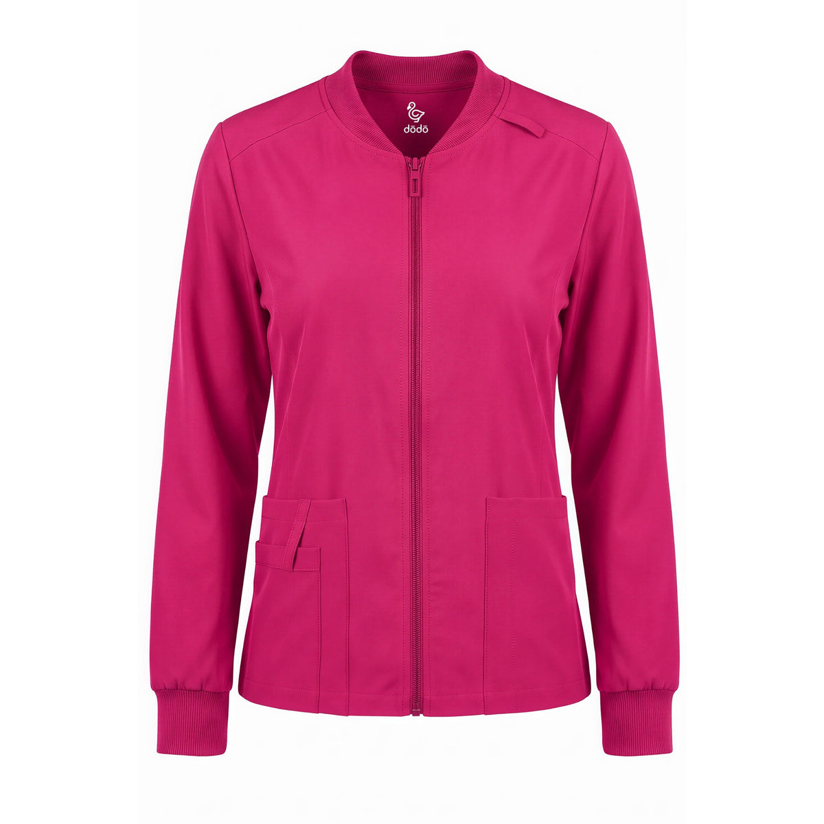 Scrubs Essentials Jacket