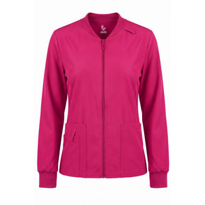 Scrubs Essentials Jacket