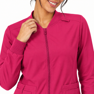 Scrubs Essentials Jacket