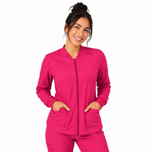 Scrubs Essentials Jacket