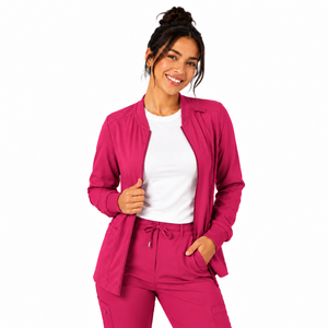 Scrubs Essentials Jacket