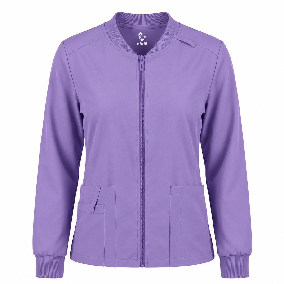 Scrubs Essentials Jacket