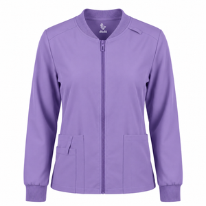 Scrubs Essentials Jacket