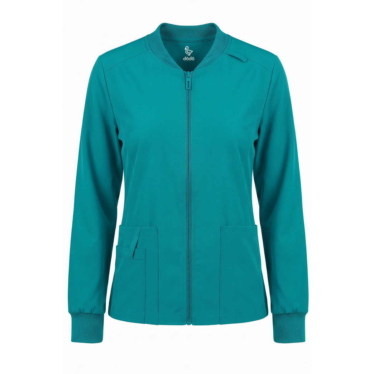 Scrubs Essentials Jacket
