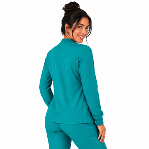 Scrubs Essentials Jacket