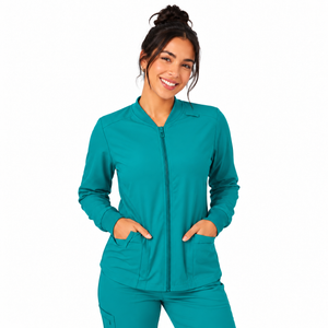 Scrubs Essentials Jacket
