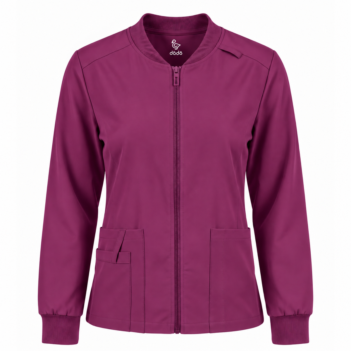 Scrubs Essentials Jacket