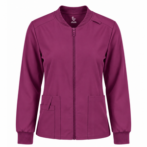 Scrubs Essentials Jacket