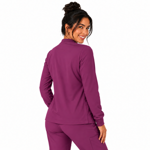 Scrubs Essentials Jacket