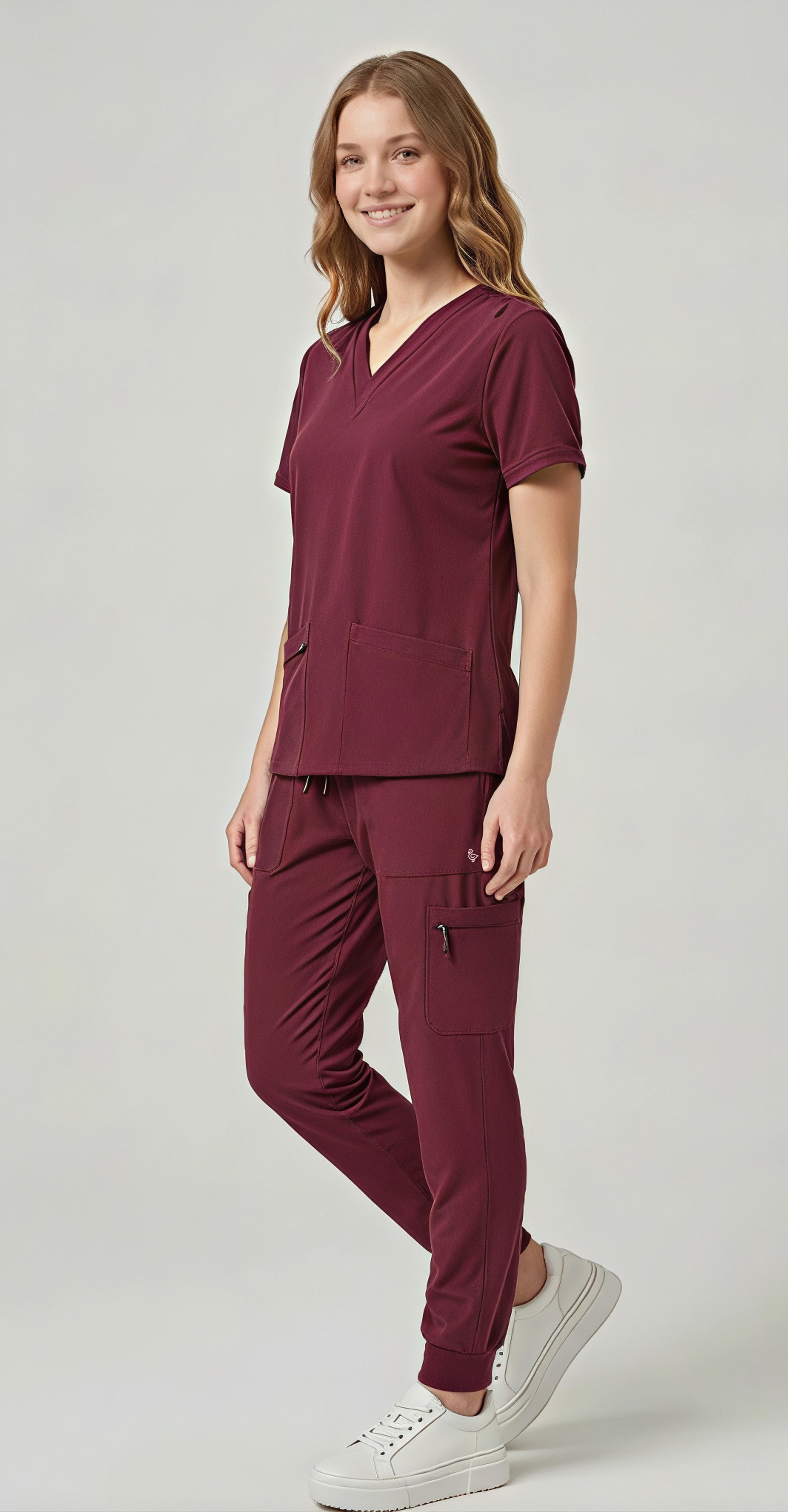 Scrubs Jogger Pants