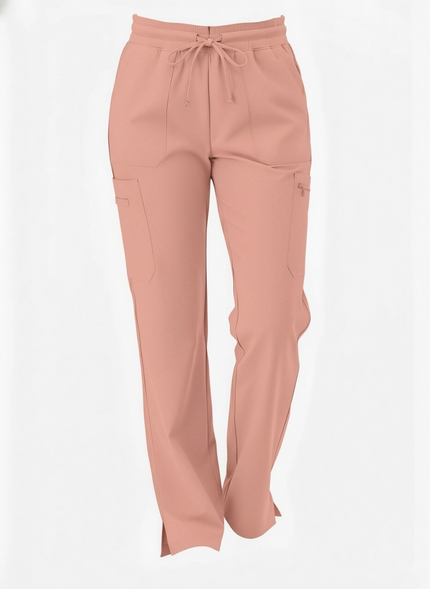 Scrubs Trending Straight Pants
