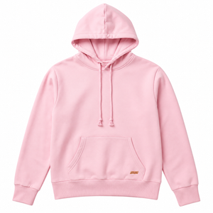 Fleece Sweat Hoodie