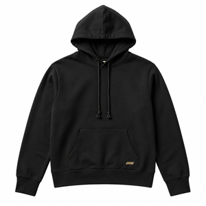Fleece Sweat Hoodie