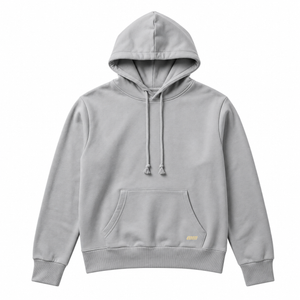 Fleece Sweat Hoodie