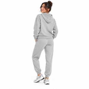 Fleece Sweat Hoodie