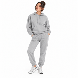 Fleece Sweat Hoodie
