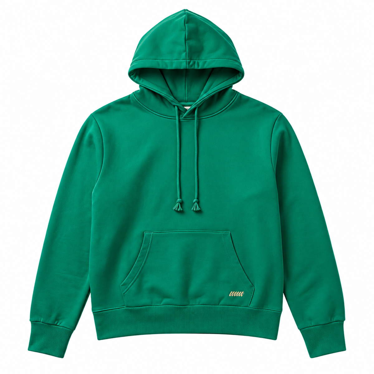 Fleece Sweat Hoodie