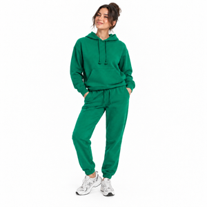 Fleece Sweat Hoodie