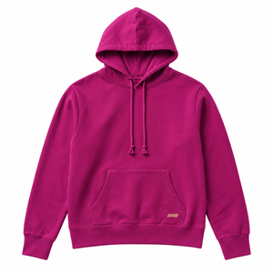 Fleece Sweat Hoodie