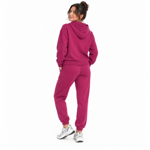 Fleece Sweat Hoodie