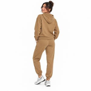 Fleece Sweat Hoodie