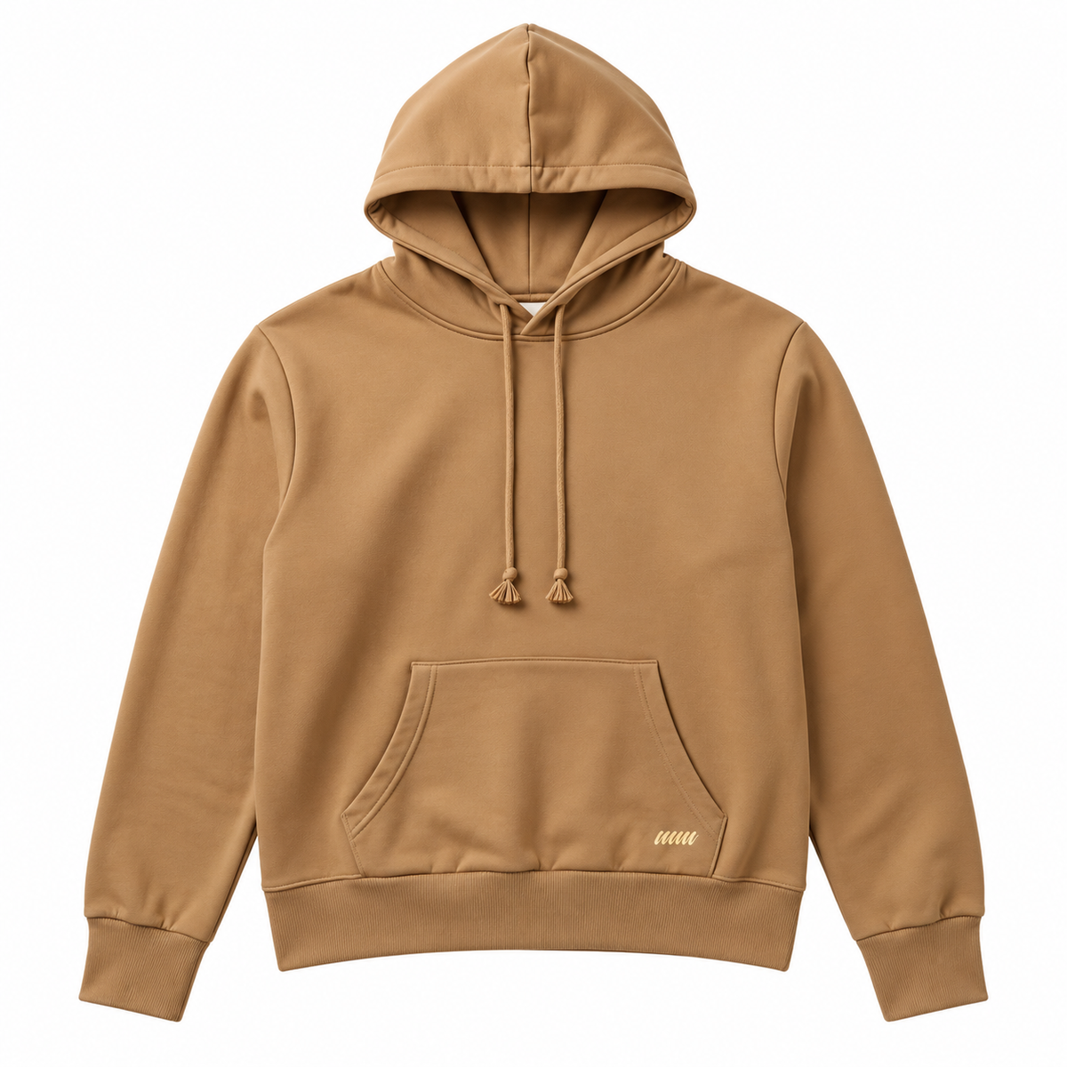 Fleece Sweat Hoodie