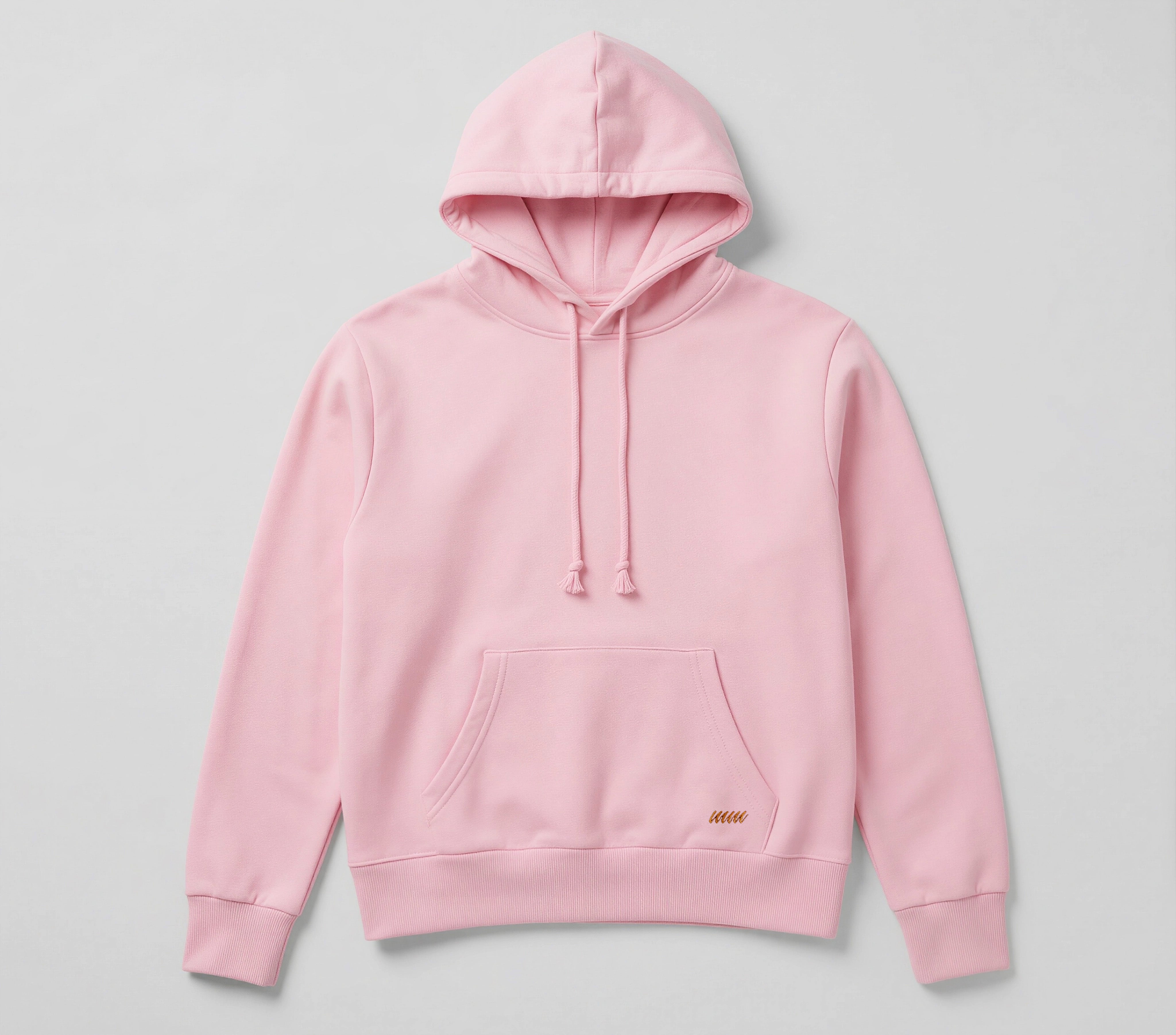 Fleece Sweat Hoodie
