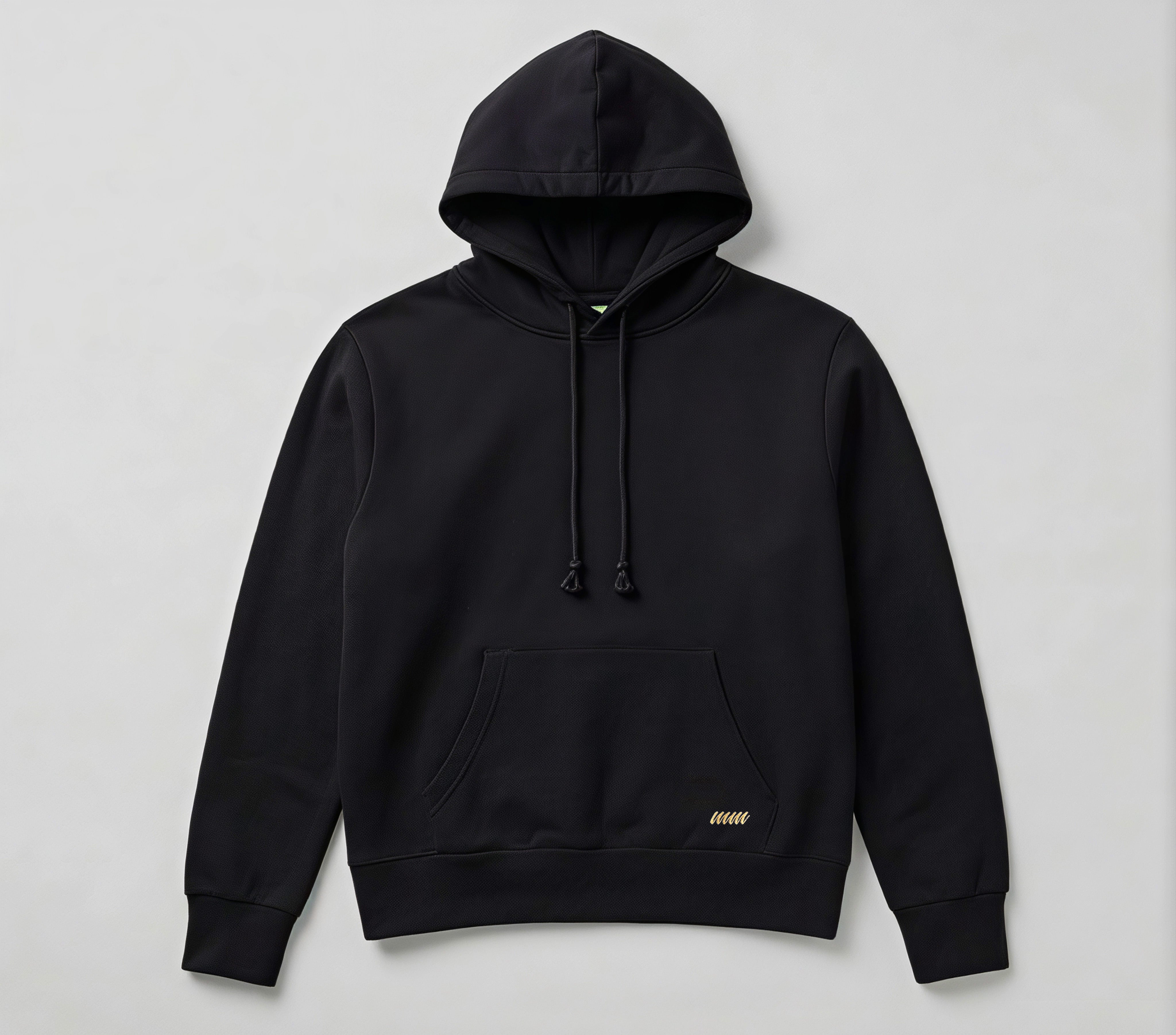 Fleece Sweat Hoodie